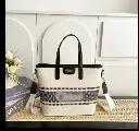 Bolso Chloé - Black