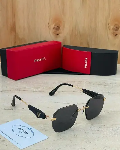 PRADA MILANO - Unisex Sunglass